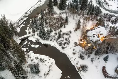 1449 Crystal Lake Road, Aspen, CO 81611 - Photo 81