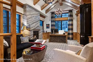 1449 Crystal Lake Rd, Aspen, CO 81611 - Photo 13