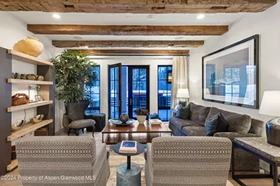 1449 Crystal Lake Road, Aspen, CO 81611 - Photo 27