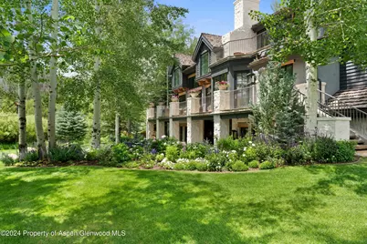 1449 Crystal Lake Road, Aspen, CO 81611 - Photo 59