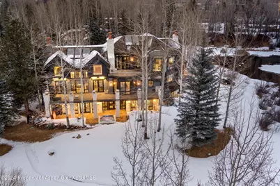 1449 Crystal Lake Road, Aspen, CO 81611 - Photo 77