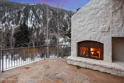 1449 Crystal Lake Road, Aspen, CO 81611 - Photo 39