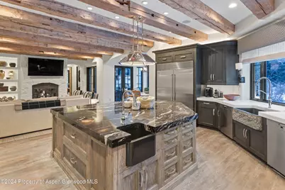 1449 Crystal Lake Road, Aspen, CO 81611 - Photo 17