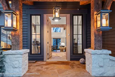 1449 Crystal Lake Road, Aspen, CO 81611 - Photo 5