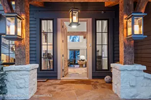 1449 Crystal Lake Rd, Aspen, CO 81611 - Photo 5