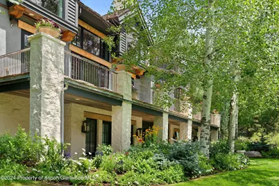 1449 Crystal Lake Road, Aspen, CO 81611 - Photo 63