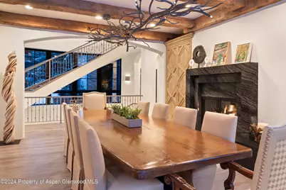 1449 Crystal Lake Road, Aspen, CO 81611 - Photo 15