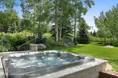 1449 Crystal Lake Road, Aspen, CO 81611 - Photo 3