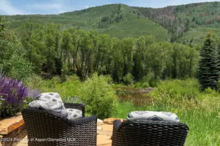 1449 Crystal Lake Rd, Aspen, CO 81611 - Photo 79