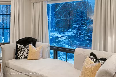 1449 Crystal Lake Road, Aspen, CO 81611 - Photo 35