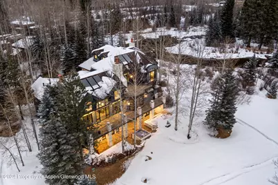 1449 Crystal Lake Road, Aspen, CO 81611 - Photo 75