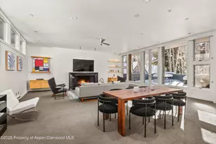 506 W Hallam St, Aspen, CO 81611 - Photo 5