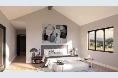 860 Perry Ridge, Carbondale, CO 81623 - Photo 3