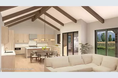 860 Perry Ridge, Carbondale, CO 81623 - Photo 1