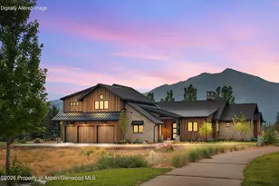 860 Perry Ridge, Carbondale, CO 81623 - Photo 1