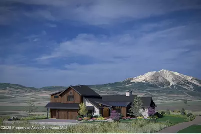 860 Perry Ridge, Carbondale, CO 81623 - Photo 5