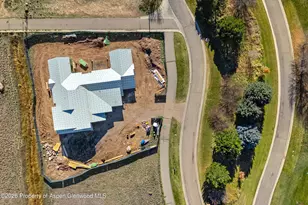 860 Perry Ridge, Carbondale, CO 81623 - Photo 1