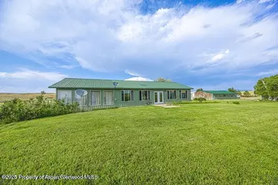 20347 County Road 3, Craig, CO 81625 - Photo 1