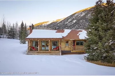 125 Rooney Circle, Aspen, CO 81611 - Photo 51