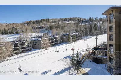 130 Wood Road #542, Snowmass Village, CO 81615 - Photo 17
