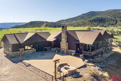 857 Indian Rock Road, Silt, CO 81652 - Photo 5