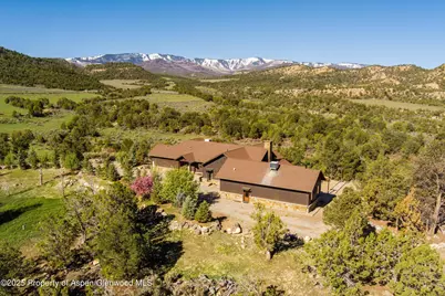 857 Indian Rock Road, Silt, CO 81652 - Photo 3