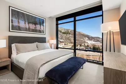 77 Wood Road #503East, Snowmass Village, CO 81615 - Photo 11