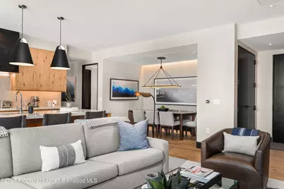 77 Wood Road #503East, Snowmass Village, CO 81615 - Photo 3