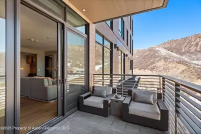 77 Wood Road #503East, Snowmass Village, CO 81615 - Photo 9