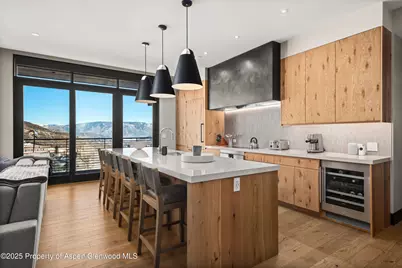 77 Wood Road #503East, Snowmass Village, CO 81615 - Photo 5