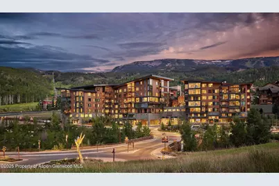 77 Wood Road #503East, Snowmass Village, CO 81615 - Photo 19