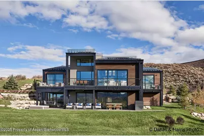 2196 Lazy O Road, Snowmass, CO 81654 - Photo 59