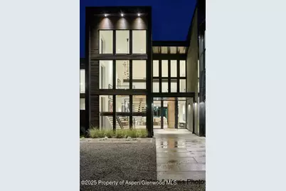 2196 Lazy O Road, Snowmass, CO 81654 - Photo 3