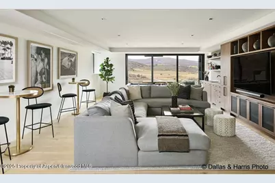 2196 Lazy O Road, Snowmass, CO 81654 - Photo 47