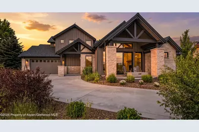21 Tellico Court, Carbondale, CO 81623 - Photo 1