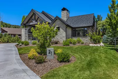 21 Tellico Court, Carbondale, CO 81623 - Photo 1