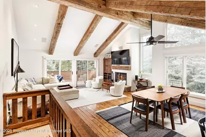 901 W Francis Street, Aspen, CO 81611 - Photo 3