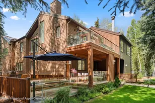 901 W Francis St, Aspen, CO 81611 - Photo 27