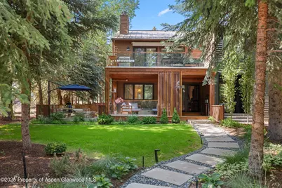 901 W Francis Street, Aspen, CO 81611 - Photo 25