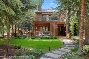 901 W Francis St, Aspen, CO 81611 - Photo 25