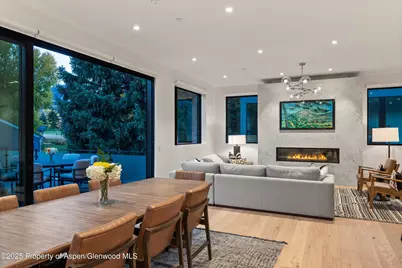 721 Cemetery Lane Lane, Aspen, CO 81611 - Photo 1