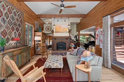 389 Elk Mountain Drive, Redstone, CO 81623 - Photo 41