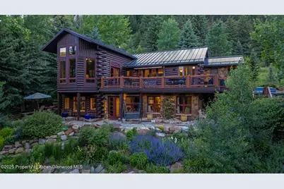 389 Elk Mountain Drive, Redstone, CO 81623 - Photo 5