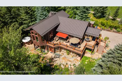 389 Elk Mountain Drive, Redstone, CO 81623 - Photo 15