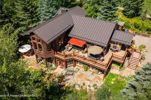 389 Elk Mountain Dr, Redstone, CO 81623 - Photo 15