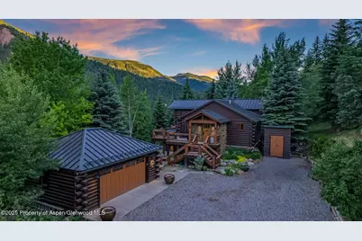 389 Elk Mountain Drive, Redstone, CO 81623 - Photo 13