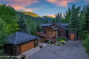 389 Elk Mountain Dr, Redstone, CO 81623 - Photo 13