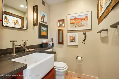 389 Elk Mountain Drive, Redstone, CO 81623 - Photo 35