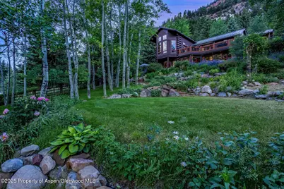 389 Elk Mountain Drive, Redstone, CO 81623 - Photo 7