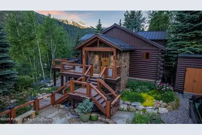 389 Elk Mountain Drive, Redstone, CO 81623 - Photo 11